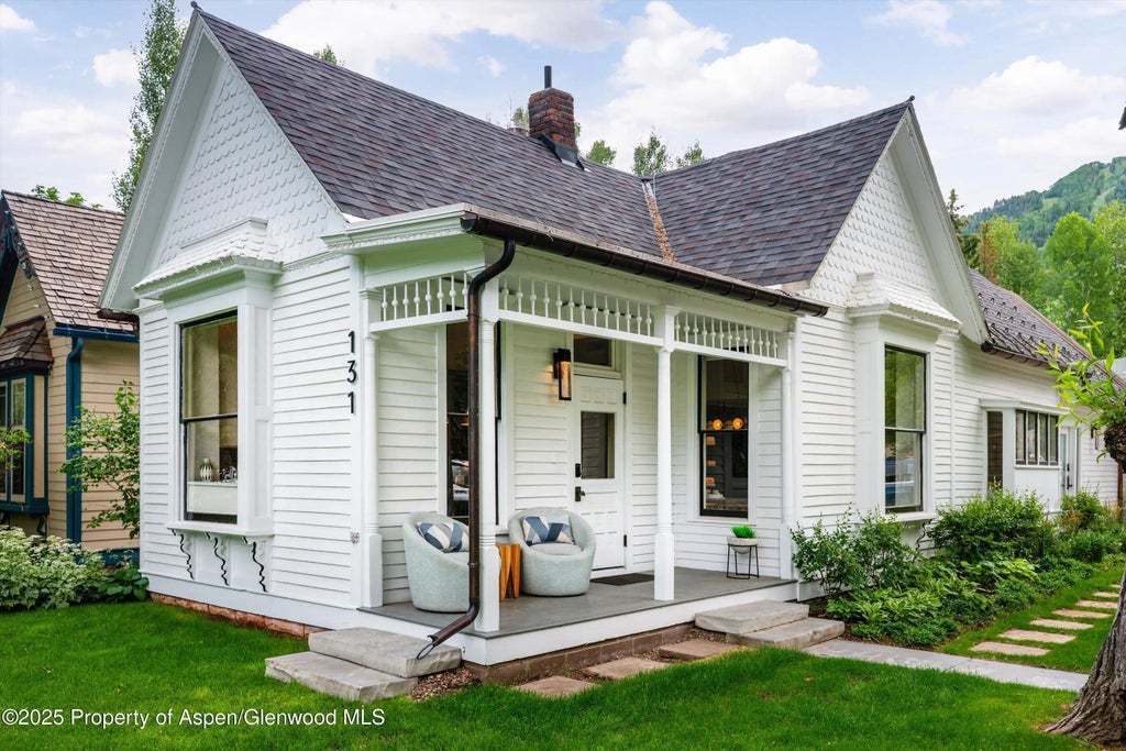 20 of 22 - 131 W Bleeker Street, Aspen, CO