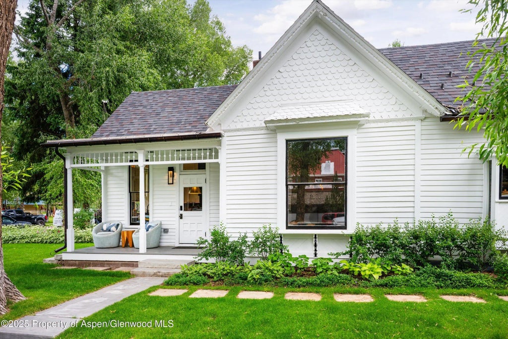21 of 22 - 131 W Bleeker Street, Aspen, CO
