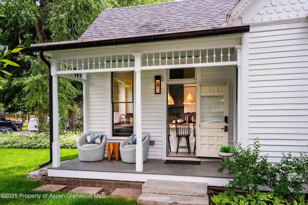 22 of 22 - 131 W Bleeker Street, Aspen, CO