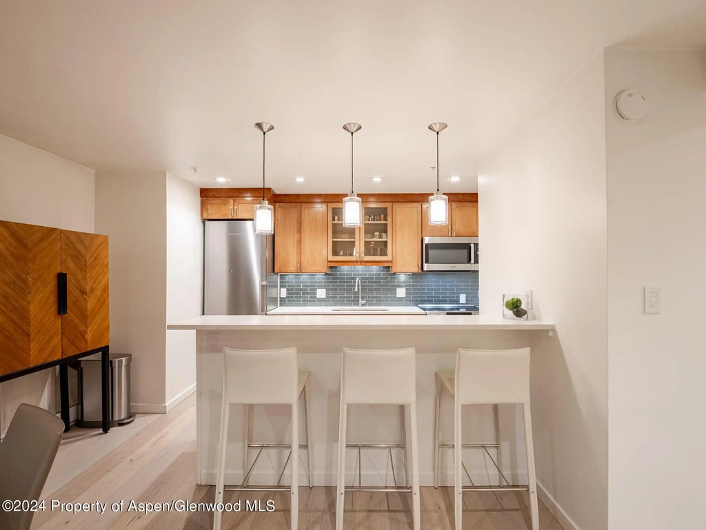 6 of 14 - 1039 E Cooper Avenue 43, Aspen, CO