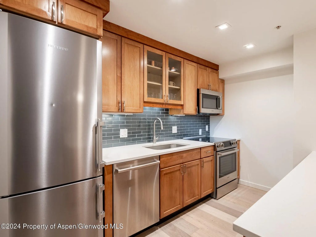 7 of 14 - 1039 E Cooper Avenue 43, Aspen, CO