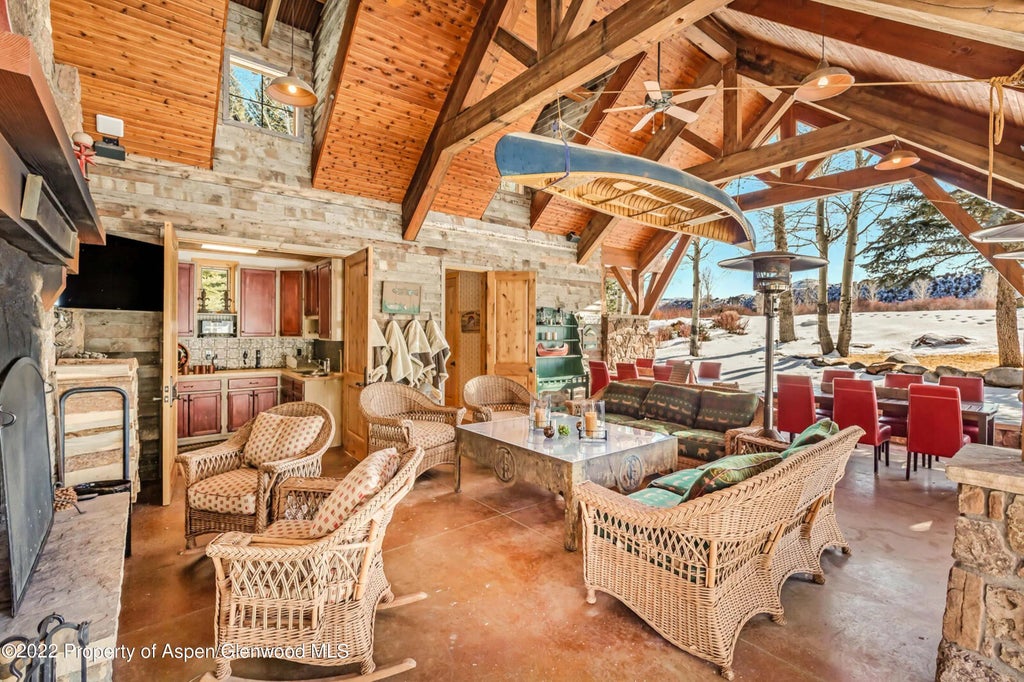22 of 133 - 1900&1470 Snowmass Creek Road, Snowmass, CO