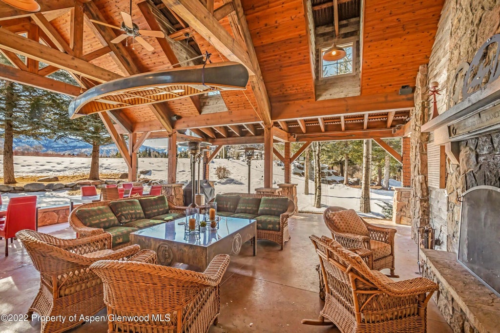 24 of 133 - 1900&1470 Snowmass Creek Road, Snowmass, CO