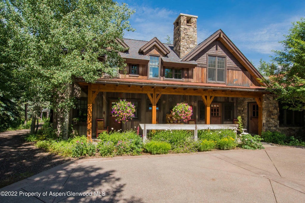 48 of 133 - 1900&1470 Snowmass Creek Road, Snowmass, CO