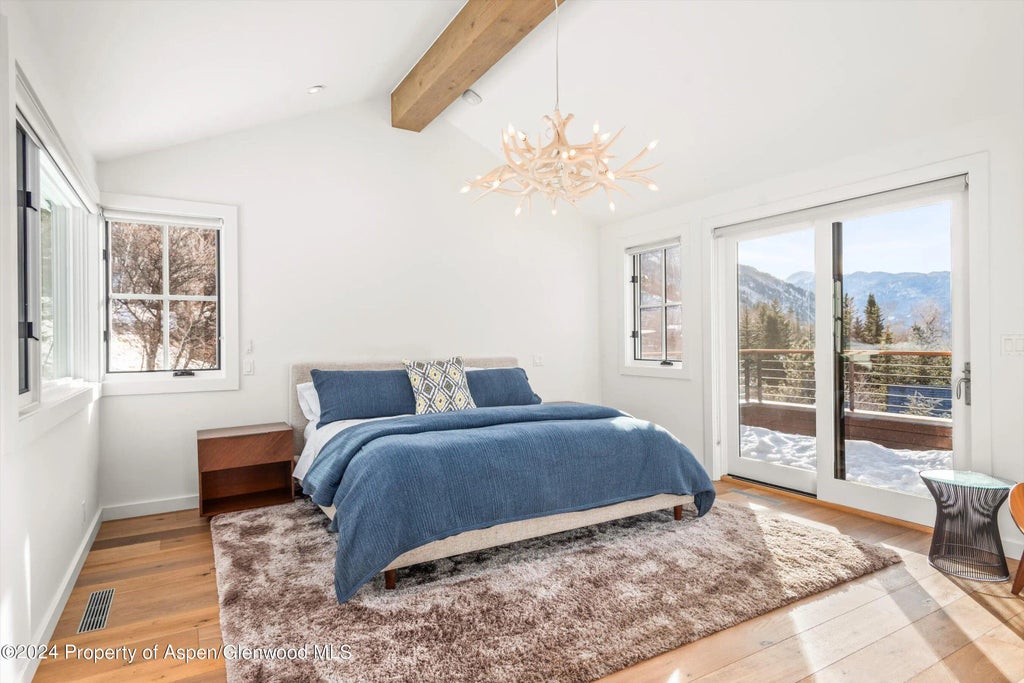 14 of 31 - 449 Mountain Laurel Drive #4, Aspen, CO