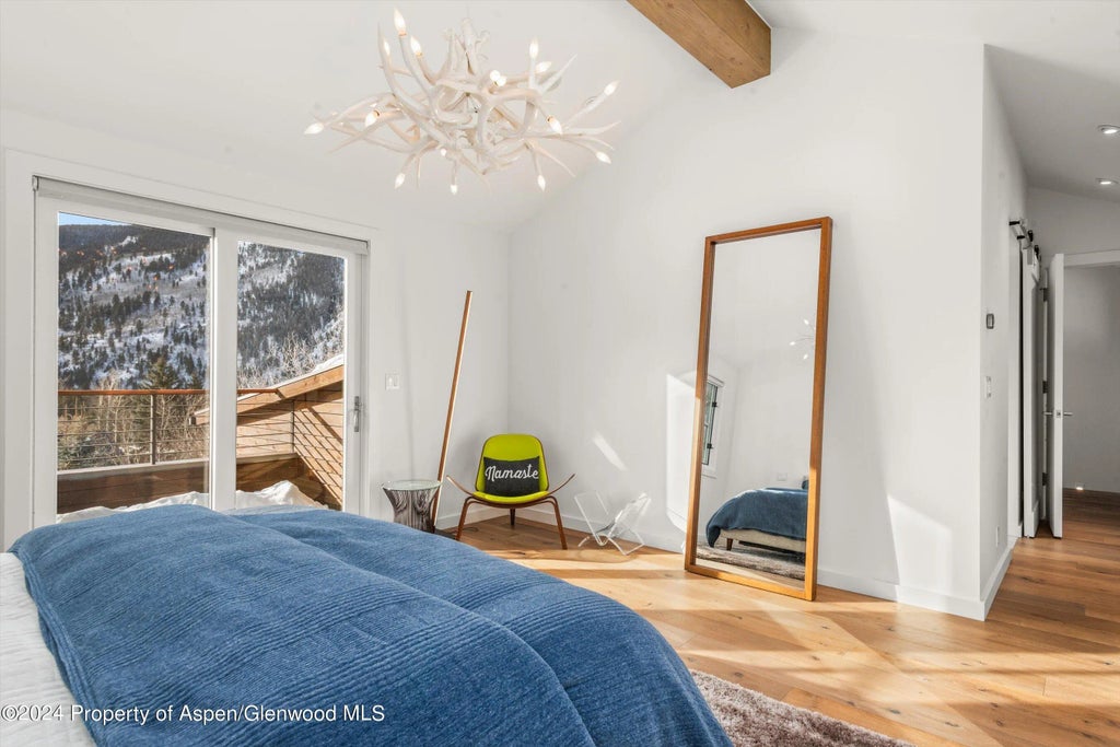 15 of 31 - 449 Mountain Laurel Drive #4, Aspen, CO