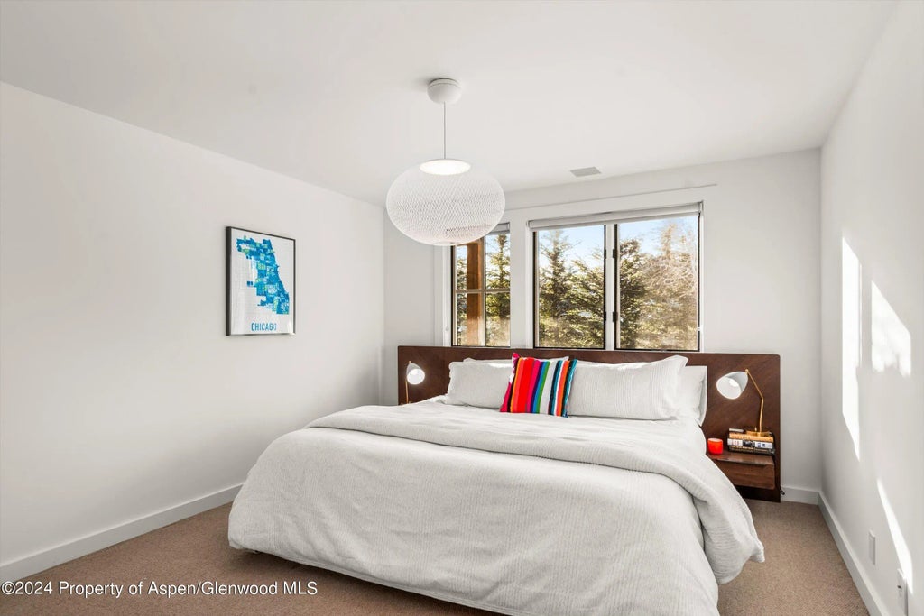 21 of 31 - 449 Mountain Laurel Drive #4, Aspen, CO