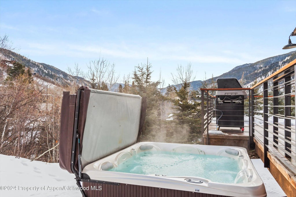 25 of 31 - 449 Mountain Laurel Drive #4, Aspen, CO