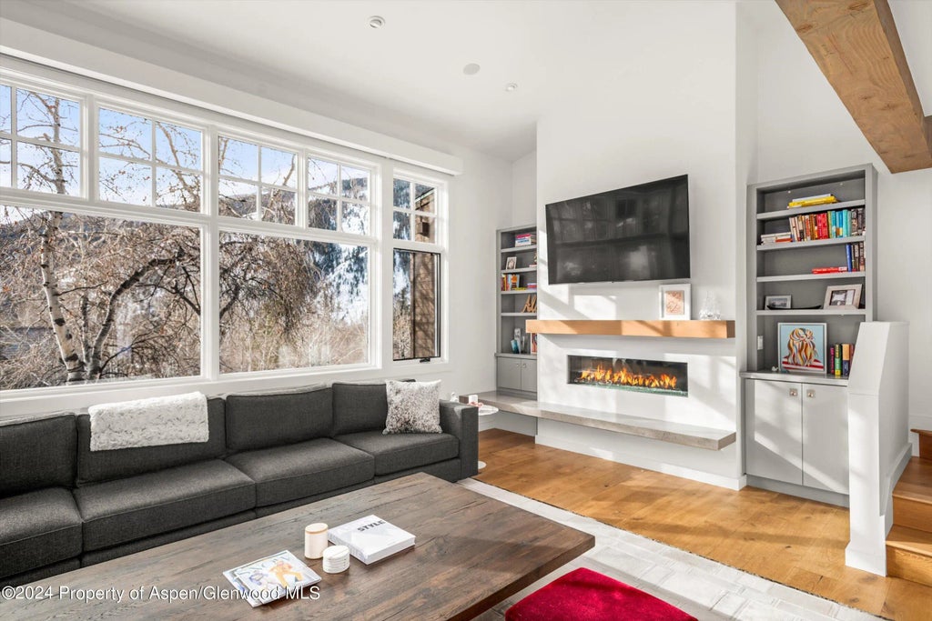 4 of 31 - 449 Mountain Laurel Drive #4, Aspen, CO