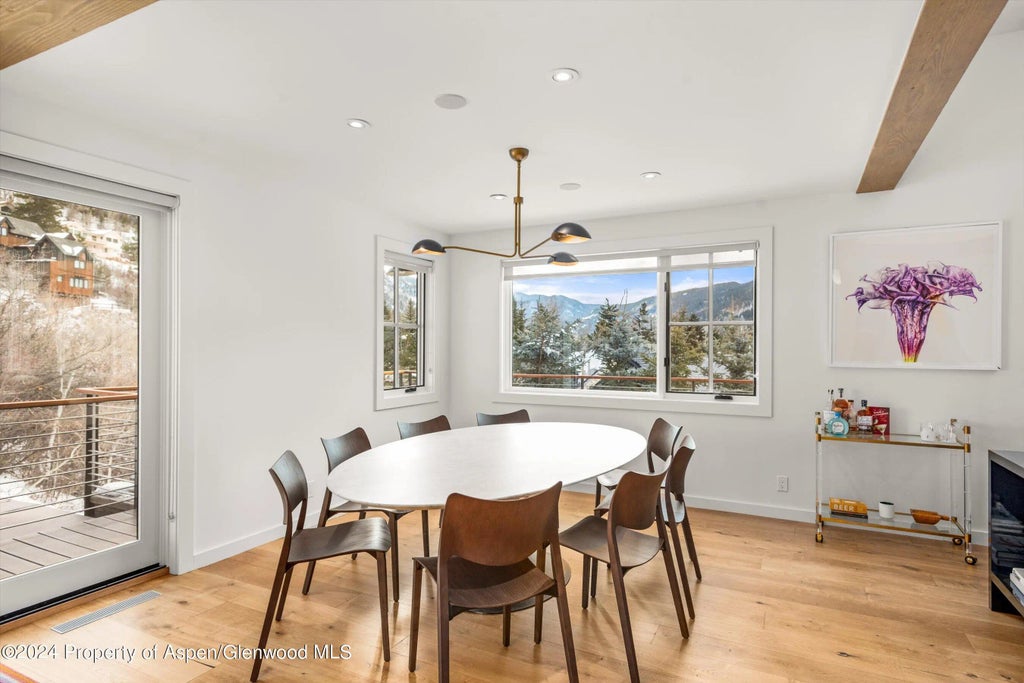 7 of 31 - 449 Mountain Laurel Drive #4, Aspen, CO