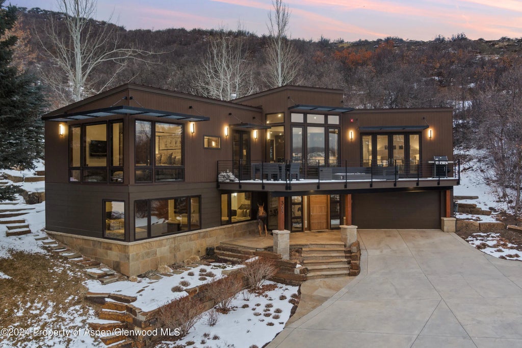 41 of 48 - 365 Terrace Drive, Snowmass Village, CO