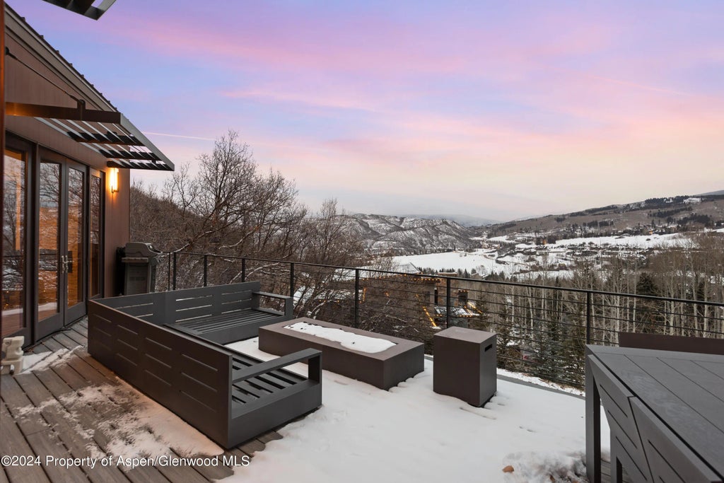44 of 48 - 365 Terrace Drive, Snowmass Village, CO