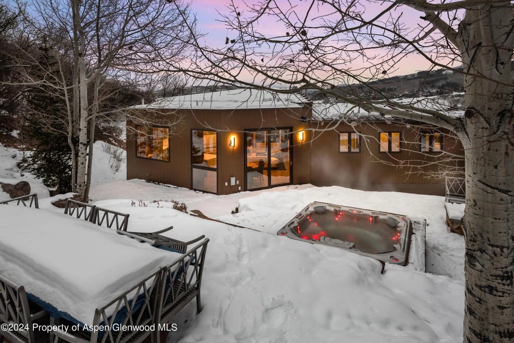 46 of 48 - 365 Terrace Drive, Snowmass Village, CO