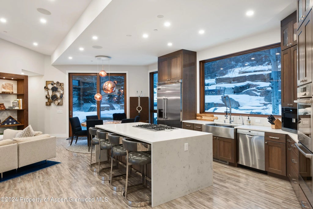 9 of 48 - 365 Terrace Drive, Snowmass Village, CO