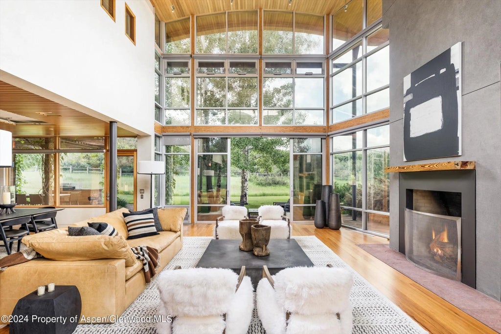 1 of 36 - 700 Nell Erickson Road, Aspen, CO