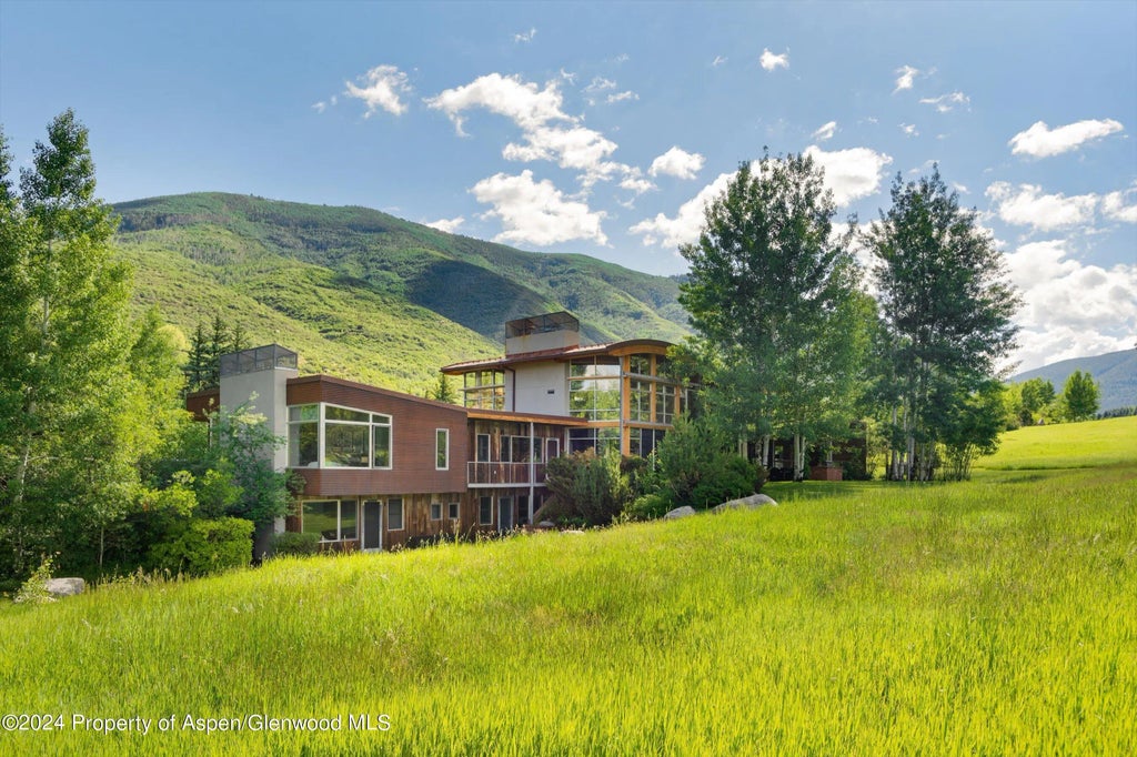 2 of 36 - 700 Nell Erickson Road, Aspen, CO