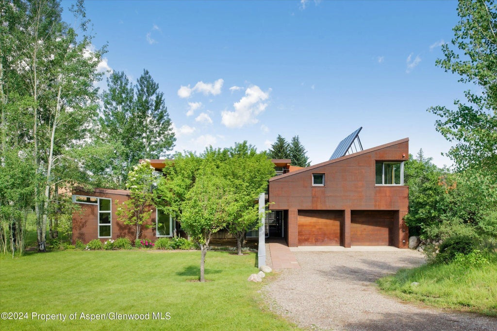 36 of 36 - 700 Nell Erickson Road, Aspen, CO