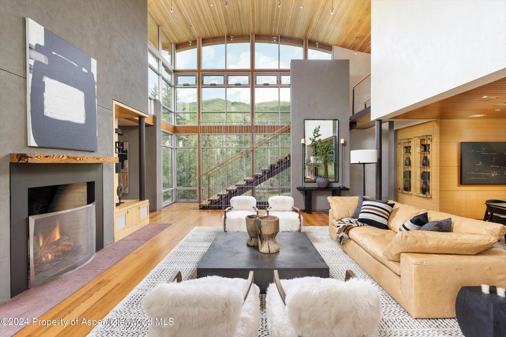 4 of 36 - 700 Nell Erickson Road, Aspen, CO