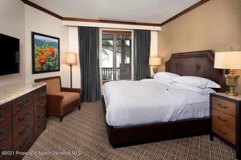 12 of 26 - 0197 Prospector Road Unit 2208 Winter Interest #6, Aspen, CO