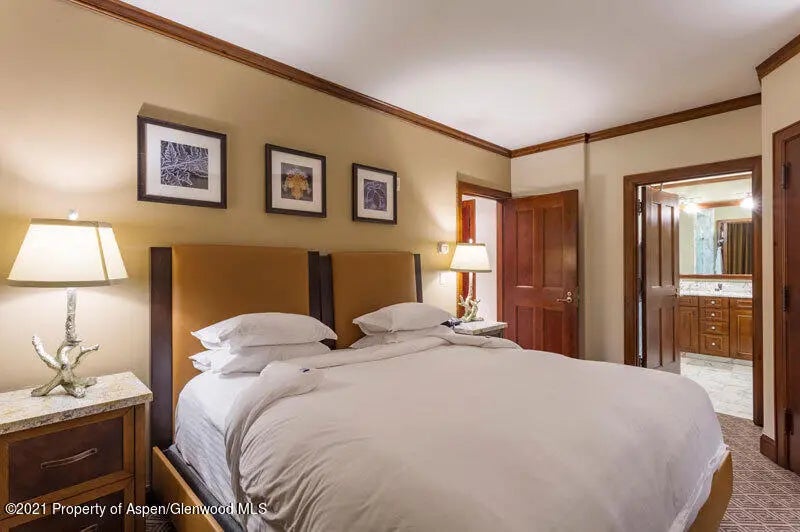 17 of 26 - 0197 Prospector Road Unit 2208 Winter Interest #6, Aspen, CO