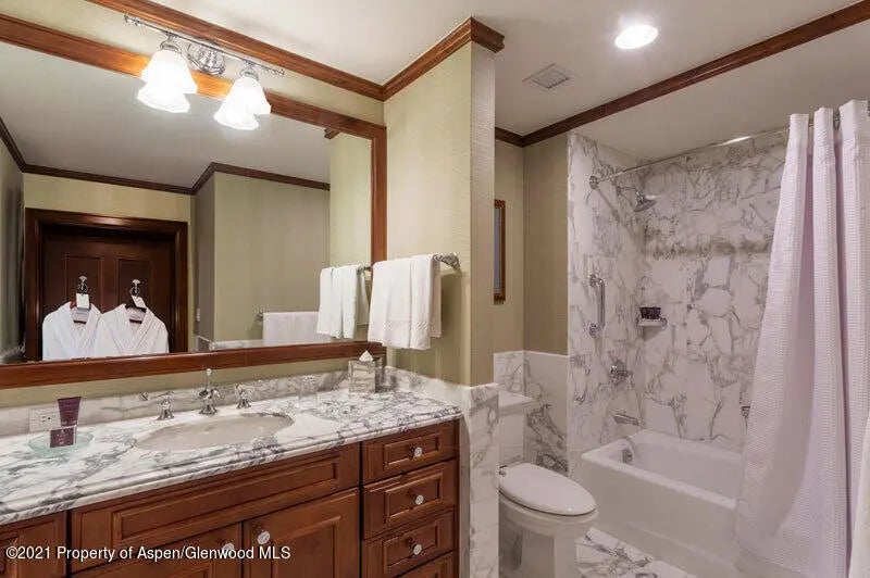 21 of 26 - 0197 Prospector Road Unit 2208 Winter Interest #6, Aspen, CO
