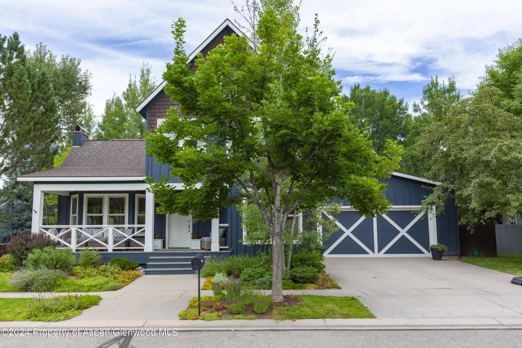 1 of 31 - 405 Meadow Court, Basalt, CO