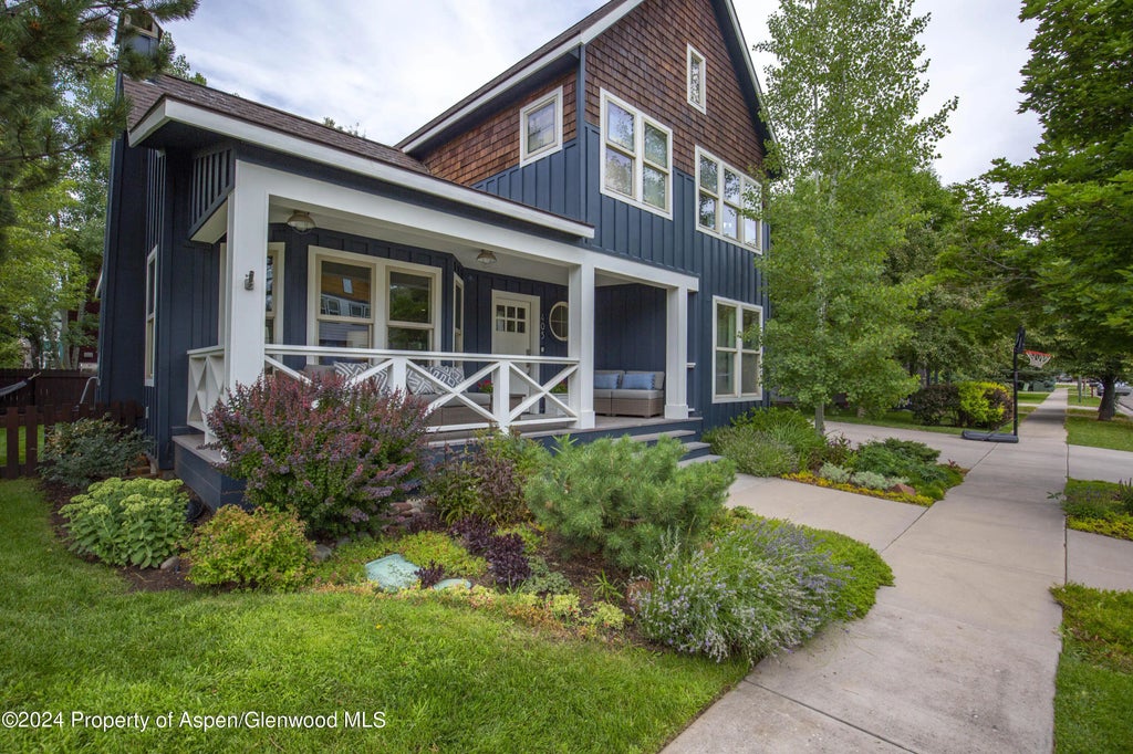 30 of 31 - 405 Meadow Court, Basalt, CO