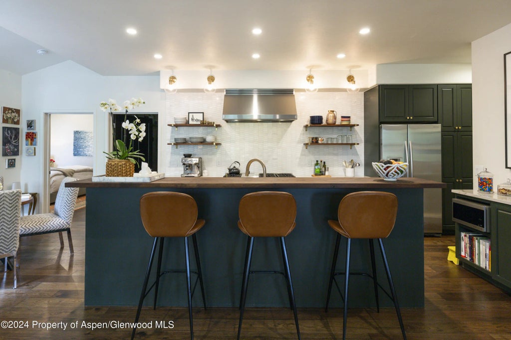 8 of 31 - 405 Meadow Court, Basalt, CO