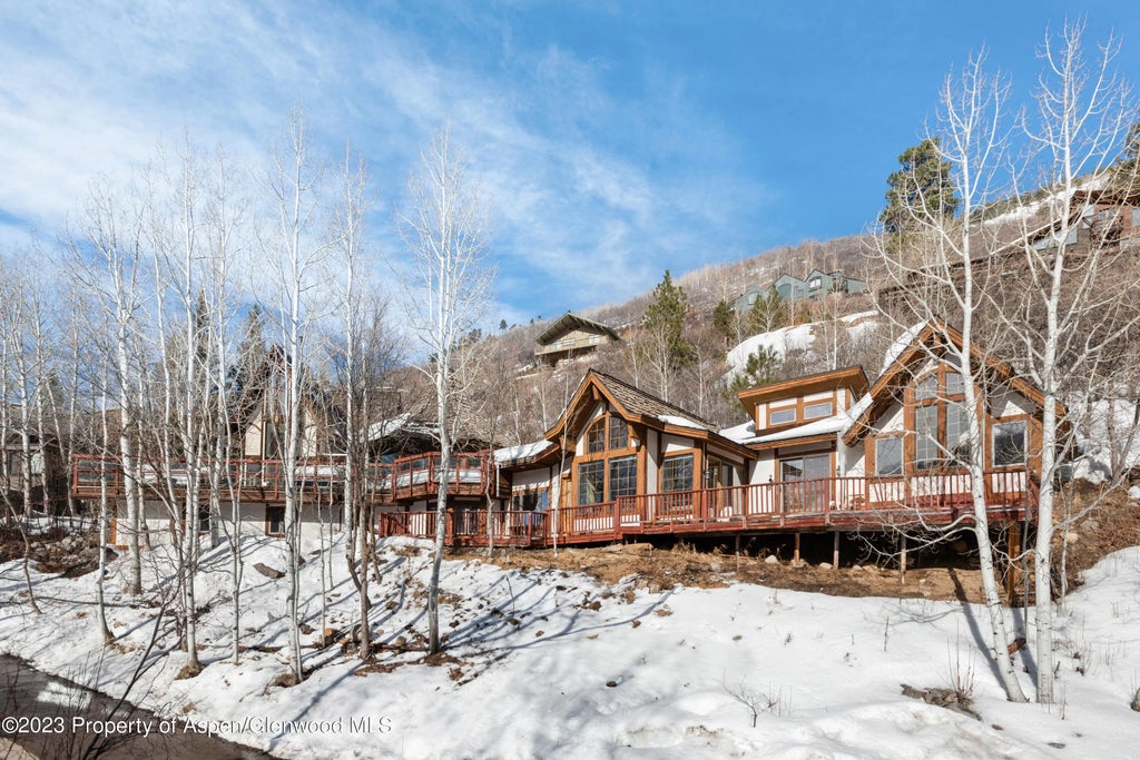 2 of 44 - 0184 Mountain Laurel Drive, Aspen, CO