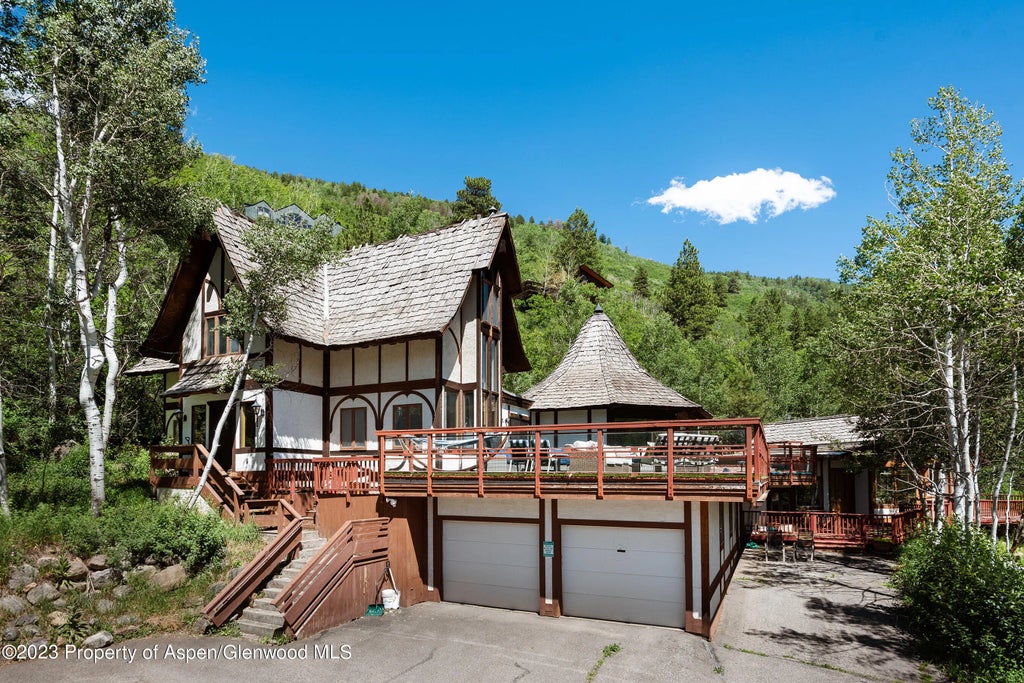 34 of 44 - 0184 Mountain Laurel Drive, Aspen, CO
