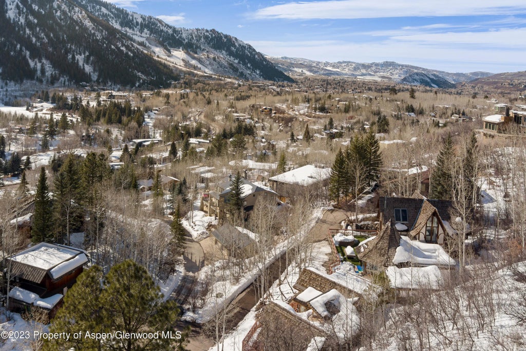 43 of 44 - 0184 Mountain Laurel Drive, Aspen, CO