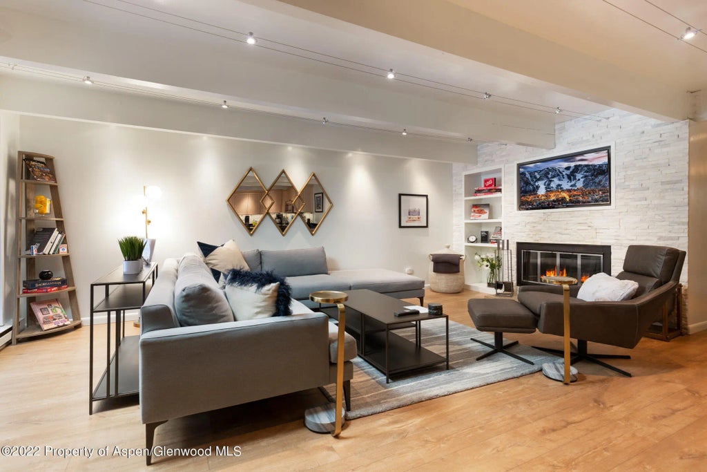 1 of 14 - 731 E Durant Avenue 6, Aspen, CO