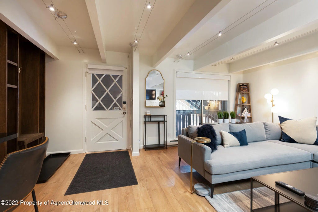 12 of 14 - 731 E Durant Avenue 6, Aspen, CO