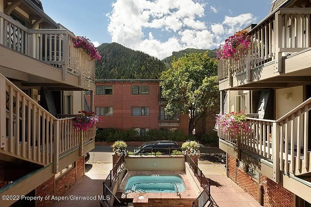 14 of 14 - 731 E Durant Avenue 6, Aspen, CO