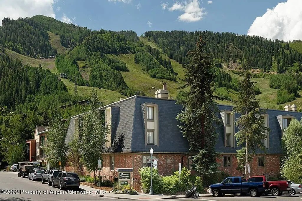 2 of 14 - 731 E Durant Avenue 6, Aspen, CO