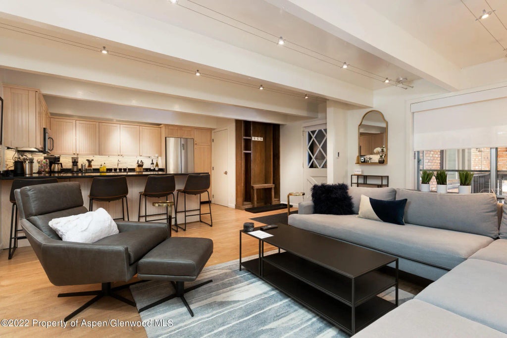 3 of 14 - 731 E Durant Avenue 6, Aspen, CO
