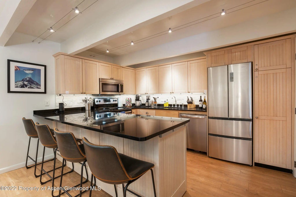4 of 14 - 731 E Durant Avenue 6, Aspen, CO