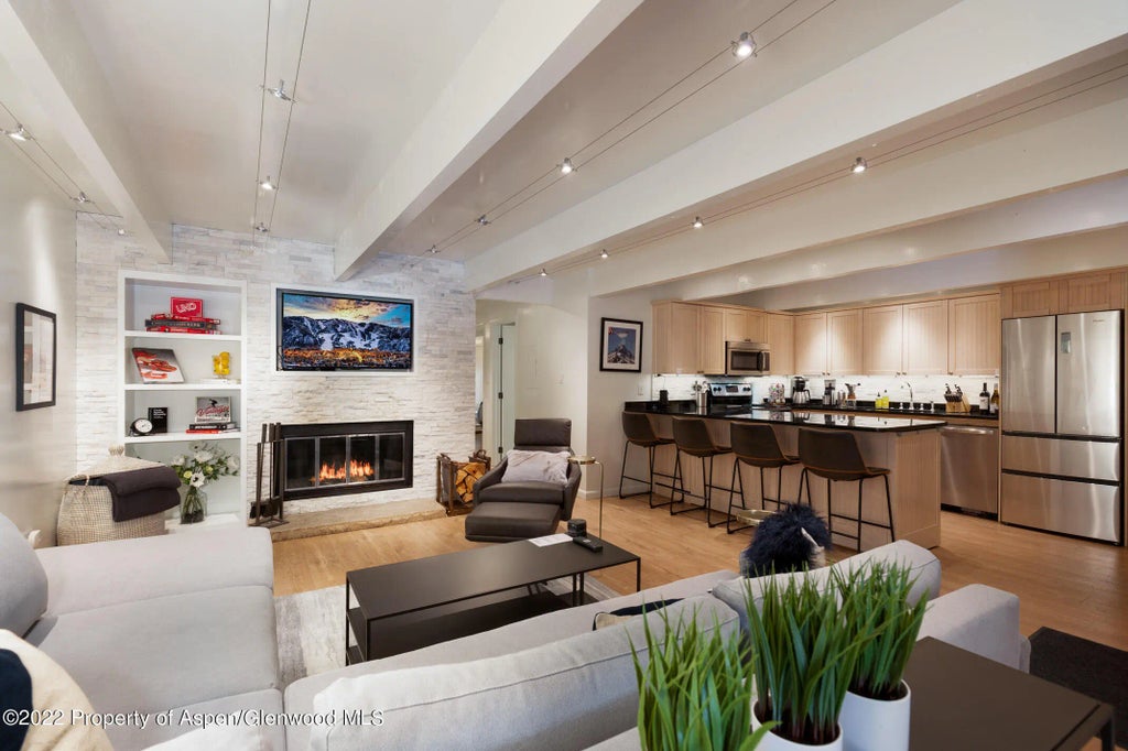 5 of 14 - 731 E Durant Avenue 6, Aspen, CO