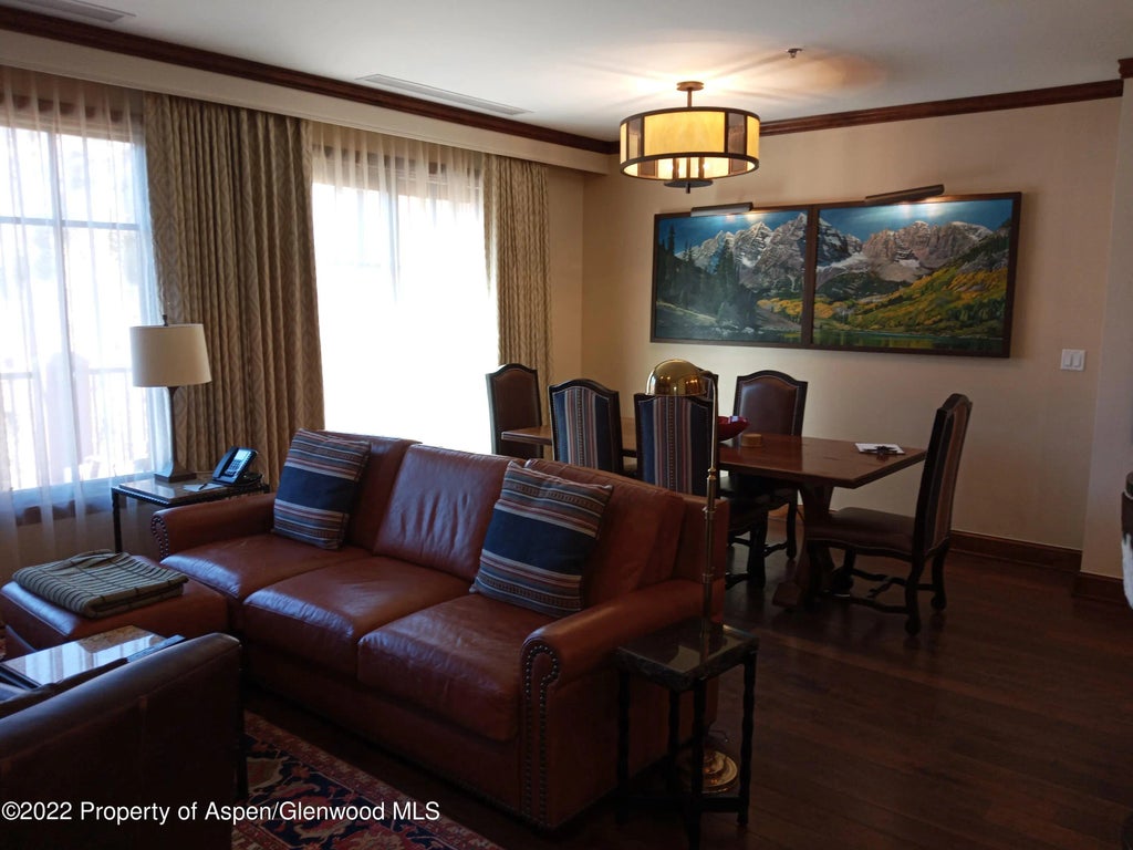 4 of 33 - 0039 Boomerang Road Unit 8415 Interest 2 & 8, Aspen, CO