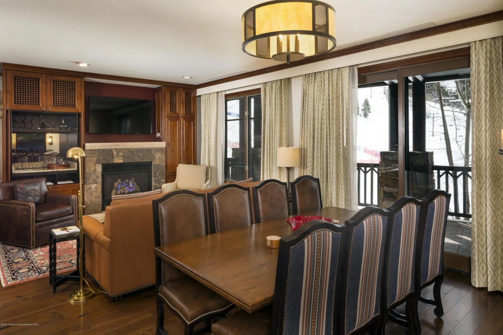 6 of 33 - 0039 Boomerang Road Unit 8415 Interest 2 & 8, Aspen, CO
