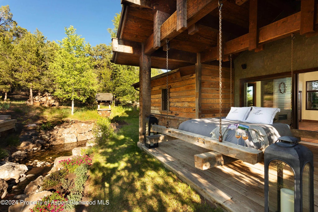 10 of 39 - 665 Callicotte Ranch Drive, Carbondale, CO
