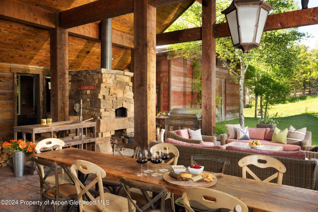 27 of 39 - 665 Callicotte Ranch Drive, Carbondale, CO