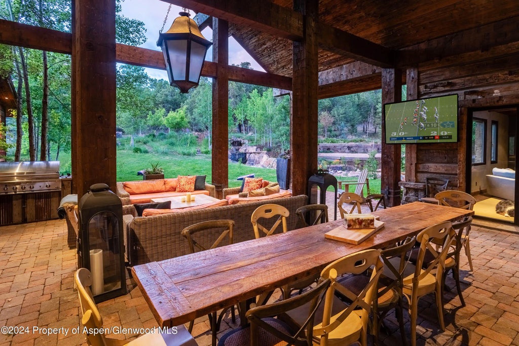 28 of 39 - 665 Callicotte Ranch Drive, Carbondale, CO