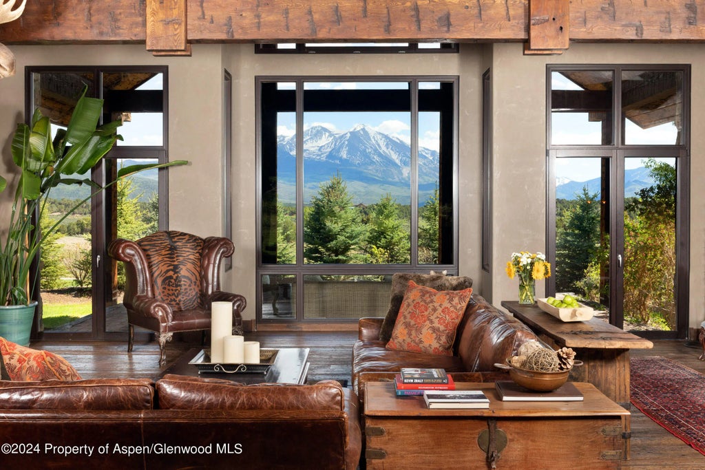 3 of 39 - 665 Callicotte Ranch Drive, Carbondale, CO