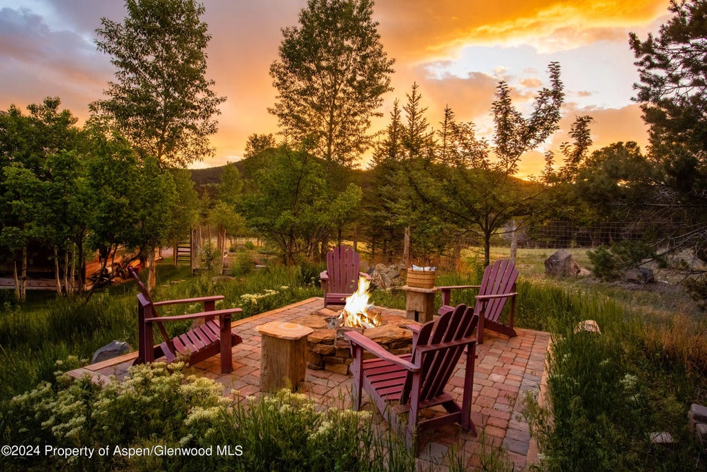 32 of 39 - 665 Callicotte Ranch Drive, Carbondale, CO