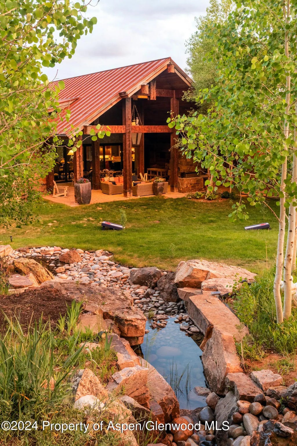 34 of 39 - 665 Callicotte Ranch Drive, Carbondale, CO