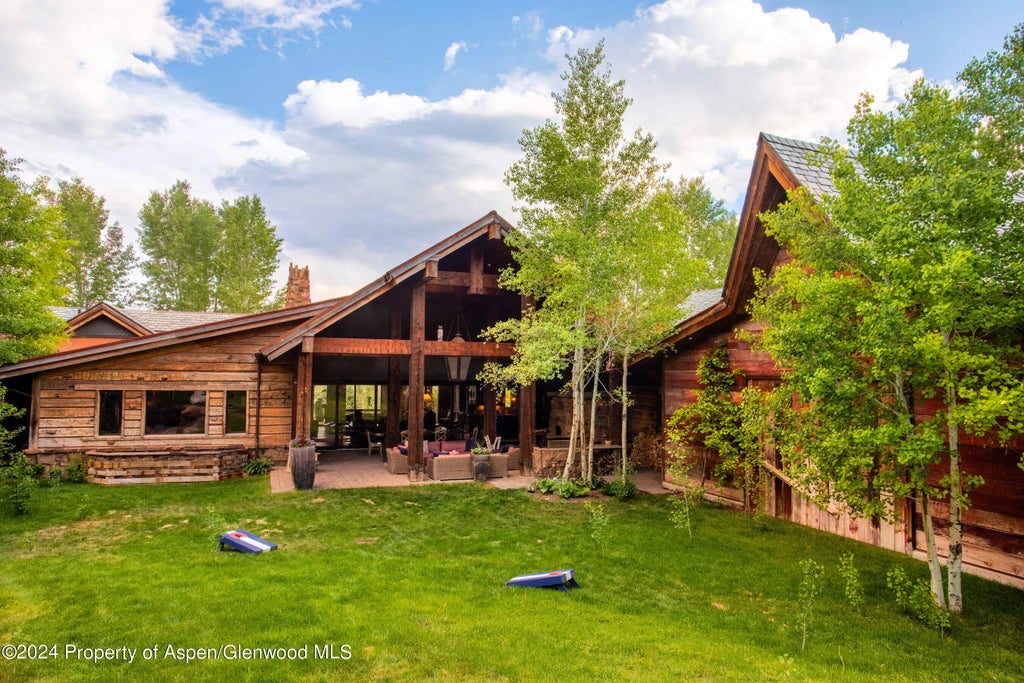 35 of 39 - 665 Callicotte Ranch Drive, Carbondale, CO