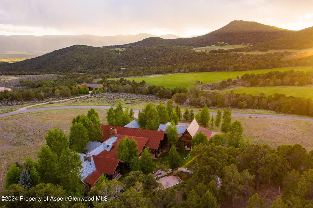 36 of 39 - 665 Callicotte Ranch Drive, Carbondale, CO