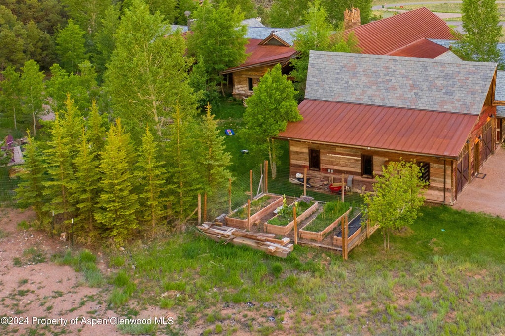 37 of 39 - 665 Callicotte Ranch Drive, Carbondale, CO