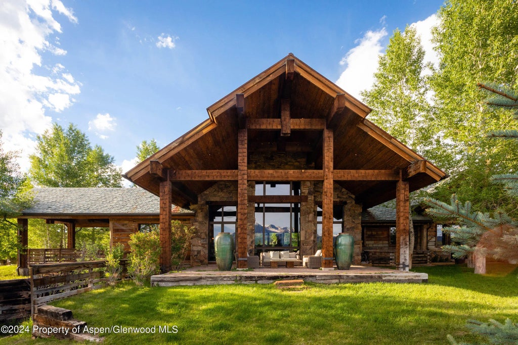 38 of 39 - 665 Callicotte Ranch Drive, Carbondale, CO